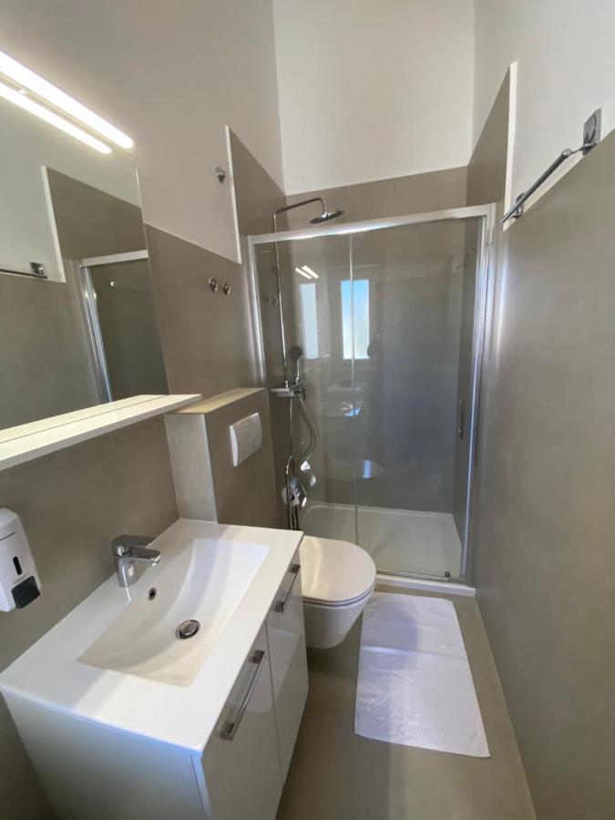 Apartmani Tamara Baska Exteriör bild